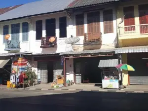 Bami Hostel