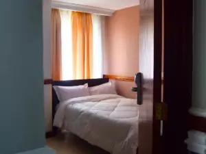 Conrad Hotel - Kitengela