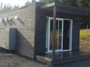 Buubble Hotel - Ölvisholt