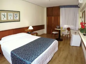 Crillon Palace Hotel
