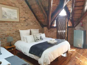 Marrob Lodge
