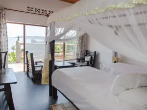 Room in Lodge - Rushel Kivu Resort Ltd