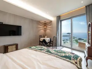 Goseong Gyeoulbada Ocean View Pension
