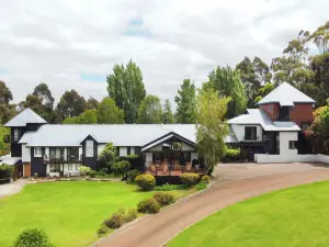 Chimes Spa Retreat