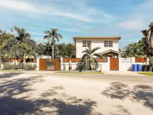 EcoMar Rentals Apartment 3/2