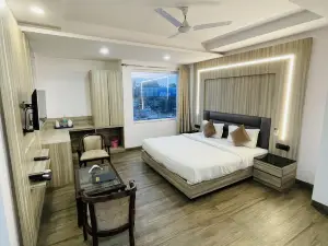 Hotel Vijay Shree