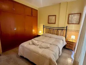 Apartment Oropesa El Faro