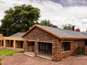 New Haven Guest House (Pty) Ltd