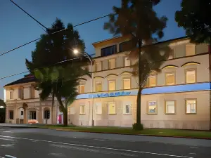 Hotel Nikolas