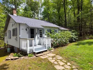 La Casita, The 1934 Tiny House