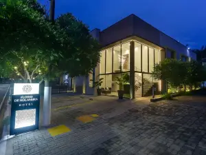 Hotel Flores de Holambra