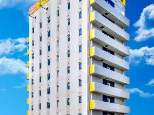 SUPER HOTEL Okinawa Nago