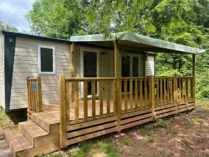 Camping de Collonges-la-Rouge