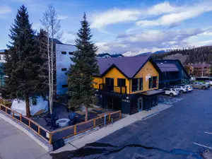 Gravity Haus Winter Park