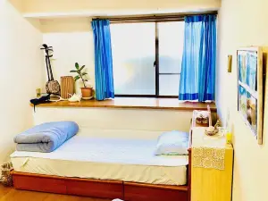 Guesthouse Iketa