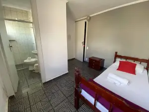 Hotel Dos Nobres