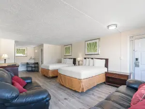 Ocean 5 Hotel