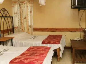 Maina Highway Hotel