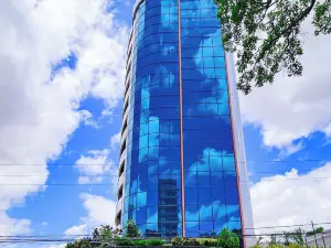 Metropolitan Hotel