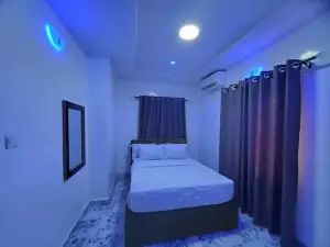 Ramat Hotel and Garden