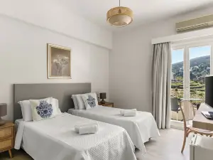 Paradise Art Hotel