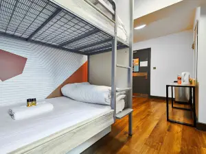 St Christopher's Inn Village - London Bridge