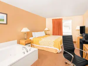 데이즈 인 바이 윈덤 워싱턴