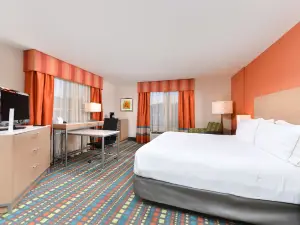 Holiday Inn Express Albuquerque N - Bernalillo