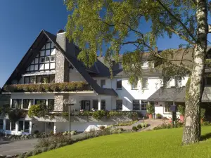 Hotel Stockhausen Gbr