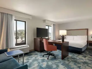 Hampton Inn & Suites San Marcos
