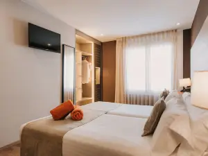 Hotel Windsor Tossa - Adults Only 16