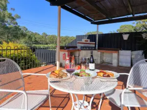 Bishops Lodge Narrandera