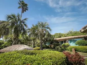 The Seaes Hotel & Resort