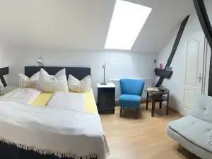 Landhof Liebsch, Mit Pool Und Sauna