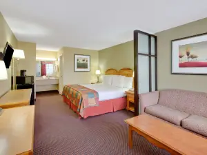 特勒爾温德姆唄盟酒店