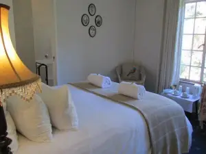반크로프트 B&B