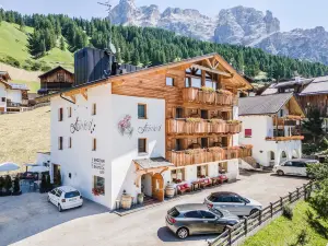 Hotel Steinrösl