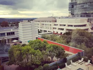 Holiday Inn Johannesburg - Rosebank