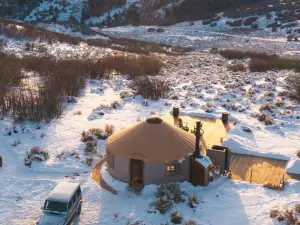 The Lodge at Blue Sky, Auberge Resorts Collection