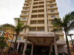 VIP Executive Suites Maputo