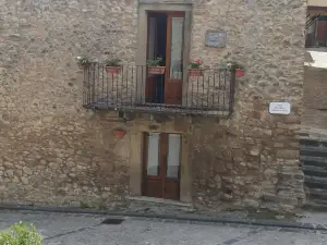 San Nicolò Holiday Home