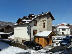 Chalet Kolašin
