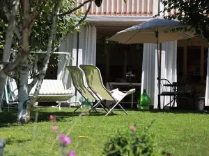 Garden Hotel Ristorante