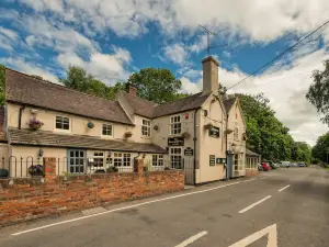 The Shakespeare Inn