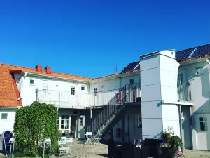 호텔 벨링에바켄