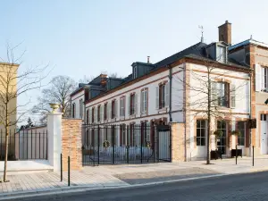 Le 25Bis by Leclerc Briant