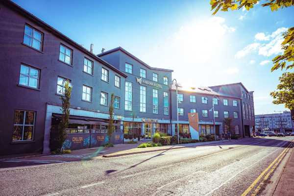 Harbour Hotel Promo Code