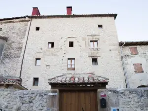 Hotel Rural la Torre de Bisjueces
