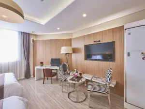 Gwangju Aura Hotel