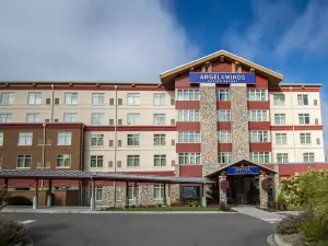 Angel of the Winds Casino Resort